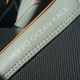 Illustration for article titled The Volvo V90 Cross Country Has Orange Seatbelts and a $3,300 Cargo Box and I Love Item/em